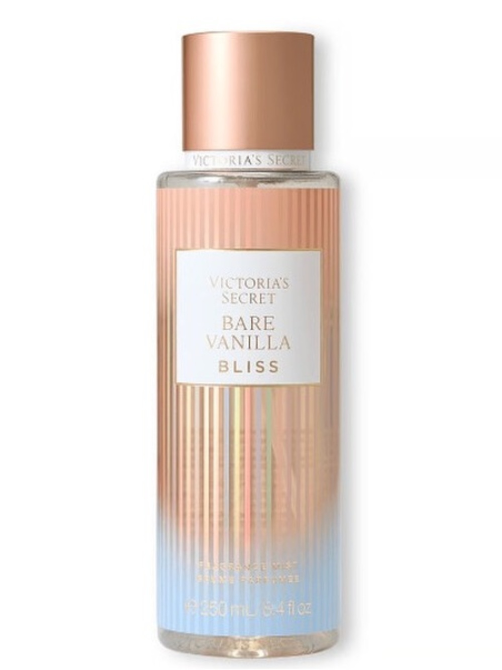 Victoria's Secret Bare Vanilla Bliss Fragrance Mist